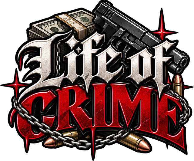 Life of Crime